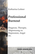 Katharina Leitner - Professional Burnout