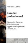 Katharina Leitner - Burnout professionnel