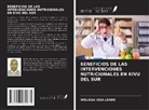 Moussa Issa Lende - BENEFICIOS DE LAS INTERVENCIONES NUTRICIONALES EN KIVU DEL SUR