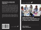 Miriam Gichung'wa, Musa Nyakora - Intervenciones de desarrollo organizativo en el desarrollo cooperativo