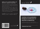 Sampiouroman Somé - Cambios en los parámetros biológicos de tolerancia en pacientes seropositivos