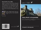Panagiotis Antonopoulos - Early Peril La fe perdida