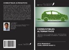 Jaya Prakash P, Sunil Kumar Reddy S - COMBUSTIBLES ALTERNATIVOS