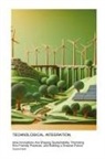 Ursula Fawn - Technological Integration in Environmental Science