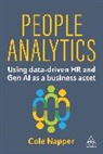 Cole Napper - People Analytics
