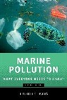 Judith S. Weis, Judith S. (Dr Weis - Marine Pollution
