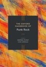 George (Professor of Media Studies Mckay, Gina Arnold, Arnold Gina, George Mckay, McKay George - Oxford Handbook of Punk Rock