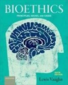 Lewis Vaughn, Vaughn Lewis - Bioethics