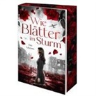 Anja Lehmann, Anja Lehmann, Anja Lehmann - Wie Blätter im Sturm
