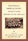 Anna Maria Spiller Busse Berger, Anna Maria Busse Berger, Henry Spiller, Spiller Henry - Missionaries, Anthropologists, and Music in the Indonesian Archipelago