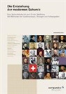 Annemarie Roth - Die Entstehung der modernen Schweiz