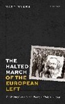Matt Myers, Matt (Lecturer in History Myers - Halted March of the European Left