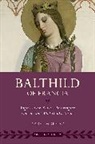 Isabel Moreira, Isabel (Distinguised Professor of History Moreira, Moreira Isabel - Balthild of Francia