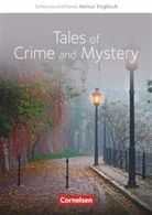 Paul Maloney, Paul Maloney - Tales of Crime and Mystery