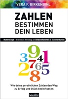 Vera F Birkenbihl, Vera F. Birkenbihl - Zahlen bestimmen dein Leben