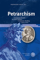 Roland Béhar, Huss, Bernhard Huss - Petrarchism