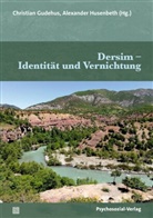 Filiz Çelik, Hüseyin Çelik, Mahîr Dogan, Gre, Christian Gudehus, Husenbeth... - Dersim - Identität und Vernichtung
