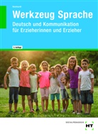 Gabriele Reinhardt - Werkzeug Sprache