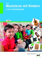 Ute Meinig, Birte Reuver - Musizieren mit Kindern