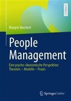 Margret Borchert - People Management