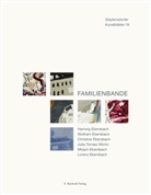 Jens-Uwe Hoffmann, Jens-Uwe Hoffmann u a, Günter Lichtenstein, Jutta Penndorf, Lutz Woitke - Familienbande