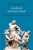 Dieter Borchmeyer - Laokoon und kein Ende