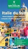Manufacture française des pneumatiques Michelin, XXX - Italie du Sud : Rome & Naples, Latium, Abruzzes, Campanie, Pouilles, Basilicate, Calabre