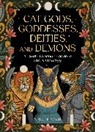Natalie Bovis, Natalie/ Rose Bovis, Lucy Rose, Lucy Rose - Cat Gods, Goddesses, Deities, and Demons