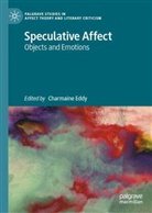 Charmaine Eddy - Speculative Affect