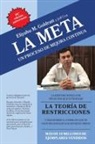 Jeff Cox, Eliyahu M Goldratt - La Meta