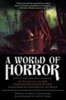 Kaaron Warren, Eric J. Guignard - A World of Horror