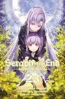 Takaya Kagami, Takaya Kagami, Yamato Yamamoto - Seraph of the End, Vol. 23: Vampire Reign