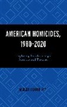 Meredith Emigh-Guy, Meredith Emigh-Guy - American Homicides, 19802020