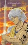 Naomi Ruth Eccles-Smith, Lynne Stringer - The Sword of Stars