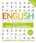 DK - English for Everyone Course Book Level 3 Intermediate