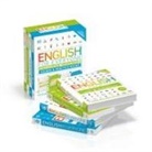 DK - English for Everyone Intermediate and Advanced Box Set