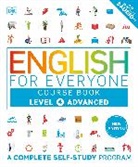 DK - English for Everyone Course Book Level 4 Advanced