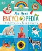 DK - My First Encyclopedia