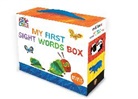 Eric Carle, Carle Eric, Carle Eric - The World of Eric Carle