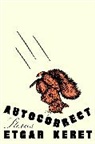 Jessica Cohen, Etgar Keret, Sondra Silverston - Autocorrect