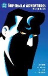 Rick Burchett, Paul Dini - Superman Adventures Compendium One