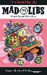 Mad Libs, Jack Monaco - Mad Libs