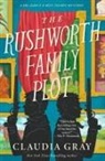 Claudia Gray - The Rushworth Family Plot