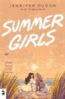 Jennifer Dugan - Summer Girls