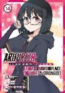 RoGa, Ryo Shirakome, Takaya-ki - Arifureta: From Commonplace to World's Strongest (Manga) Vol. 14
