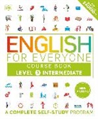 DK - English for Everyone Course Book Level 3 Intermediate