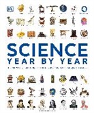 DK - Science Year by Year