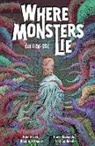 Piotr Kowalski, Kyle Starks - Where Monsters Lie Volume 2: CULL-DE-SAC