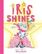 Stacy Ebert, Stacy Ebert - Iris Shines