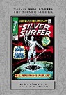 John Buscema, Stan Lee, Lee Stan, Marvel Various, Roy Thomas, Buscema John... - Marvel Masterworks: The Silver Surfer Vol. 1 [Remasterworks]